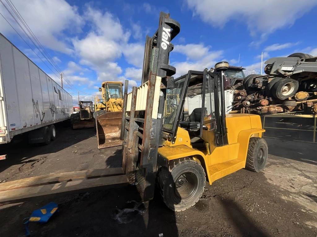 1999 Yale GDP155CANGBV127 in Wayne, MI