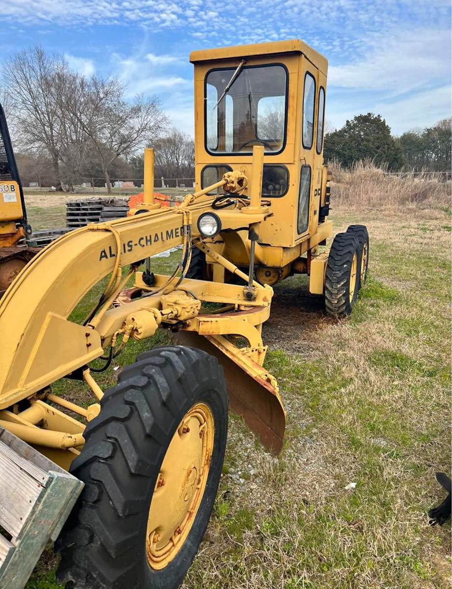 1980 Allis-Chalmers DD in Wayne, MI