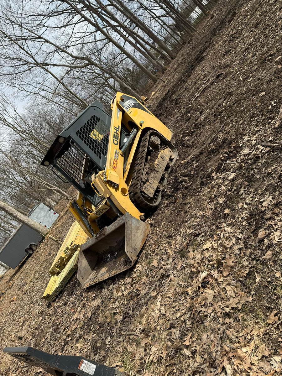 2015 Gehl RT175 in Wayne, MI