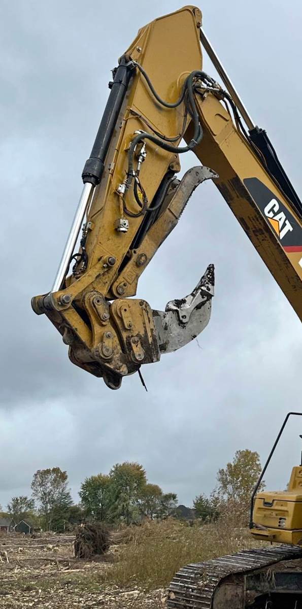 2024 Bedrock Ripper tooth in Van Buren Charter Township, MI