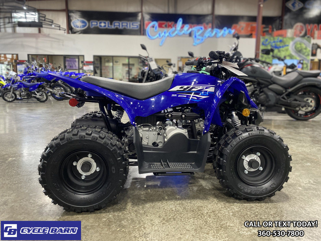2026 Yamaha YFZ50 in marysville WA