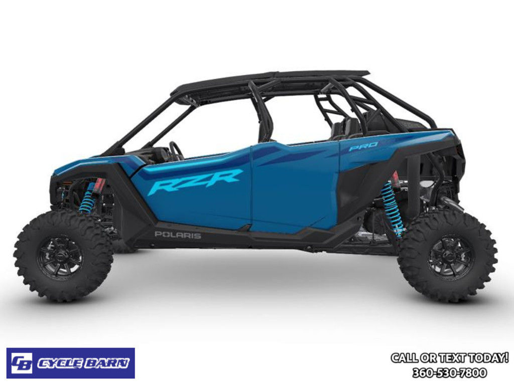 2026 Polaris® RZR Pro XP 4 Ultimate in marysville WA
