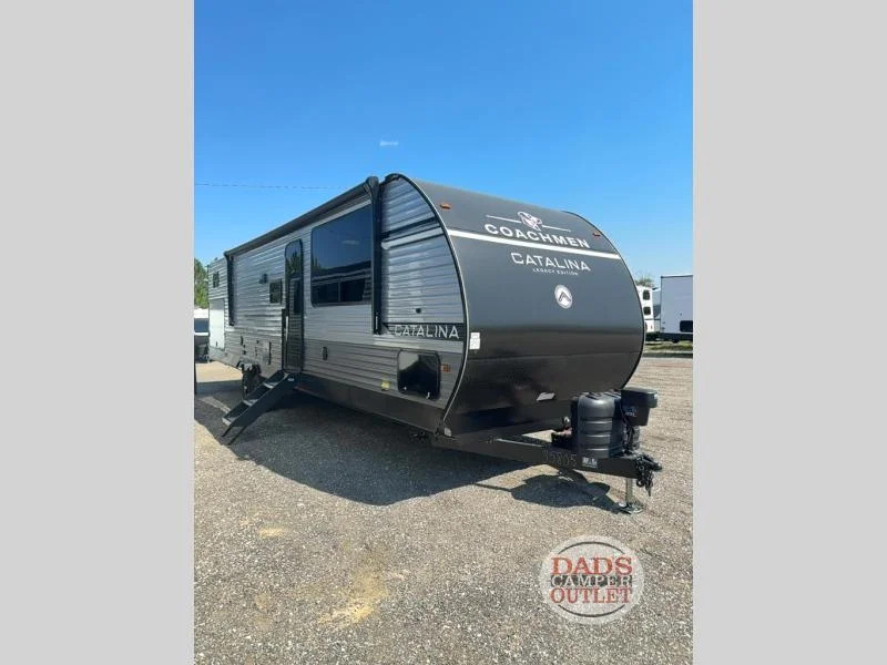 2026 Coachmen Rv Catalina Legacy Edition 343BHTS in gulfport MS