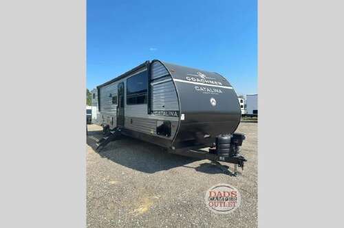 2026 Coachmen Rv Catalina Legacy Edition 343BHTS in gulfport MS