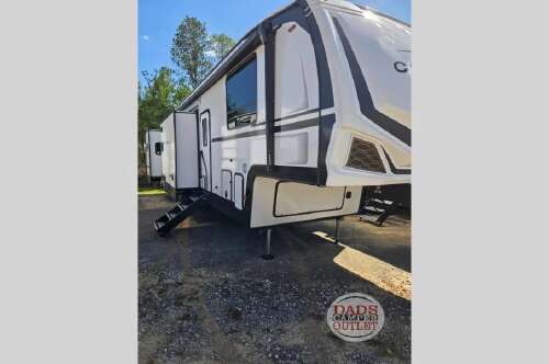 2026 Coachmen Rv Chaparral 375BAF in gulfport MS