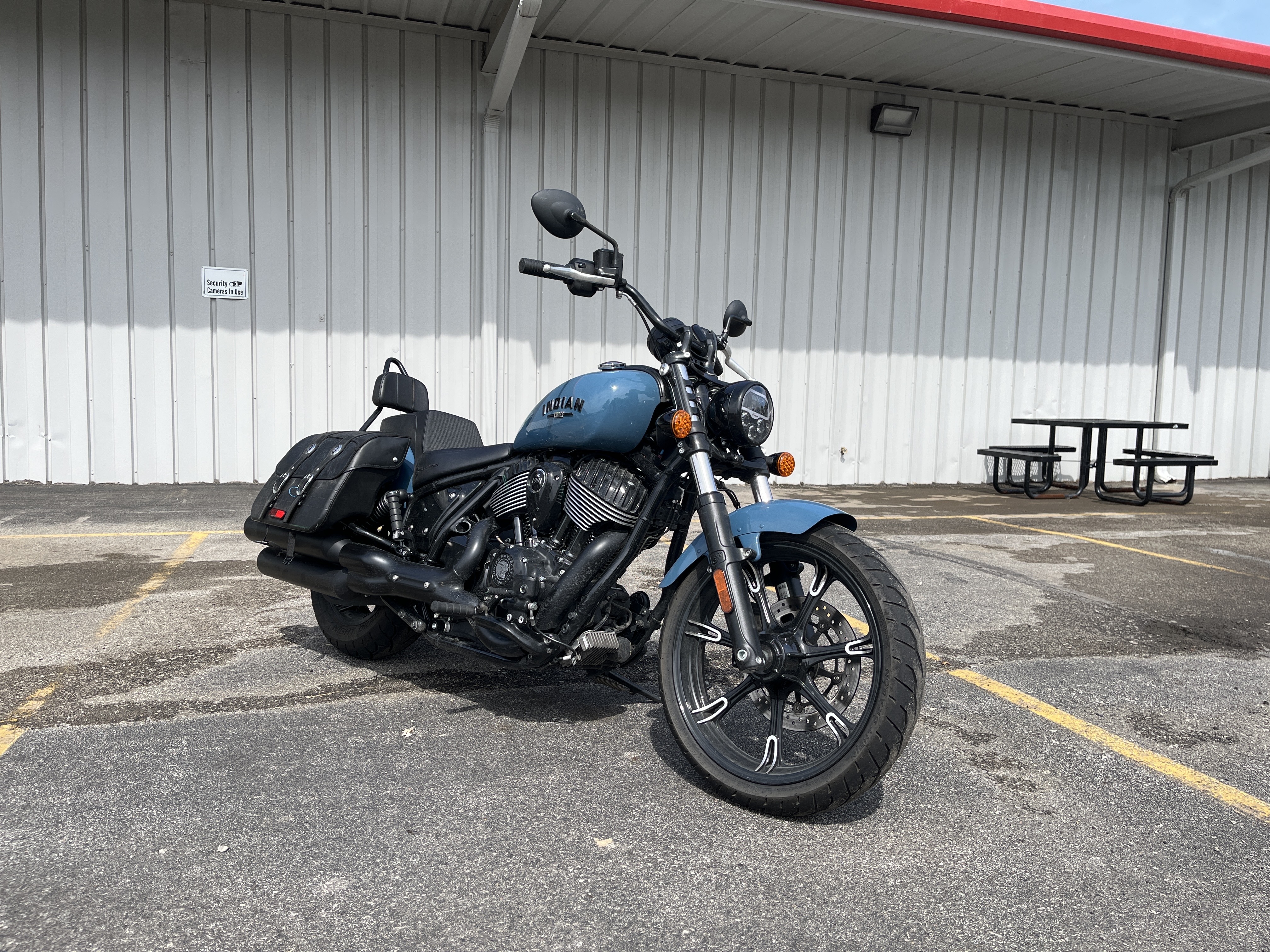 2023 Indian CHIEF DARK HORSE DARK HORSE in Shawnee, KS