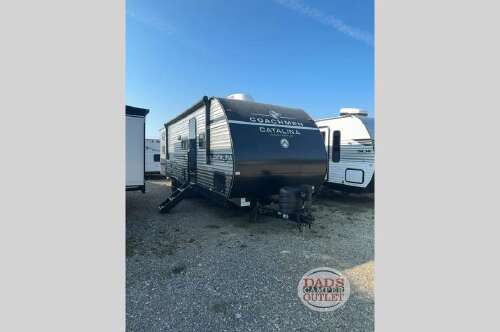 2026 Coachmen Rv Catalina Legacy Edition 293QBCK in gulfport MS