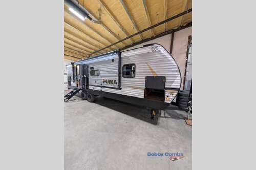 2026 Forest River Rv Puma 263BHCE in hayden ID