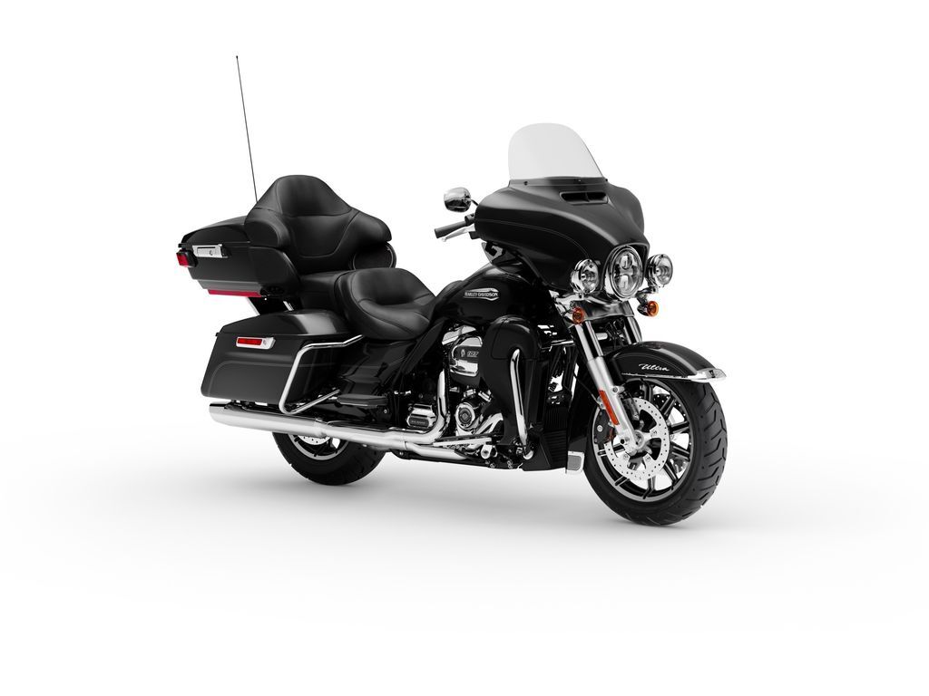 2019 Harley-Davidson® FLHTCU - Electra Glide® Ultra Classic® ULTRA CLASSIC FLHTCU in Dunmore, PA