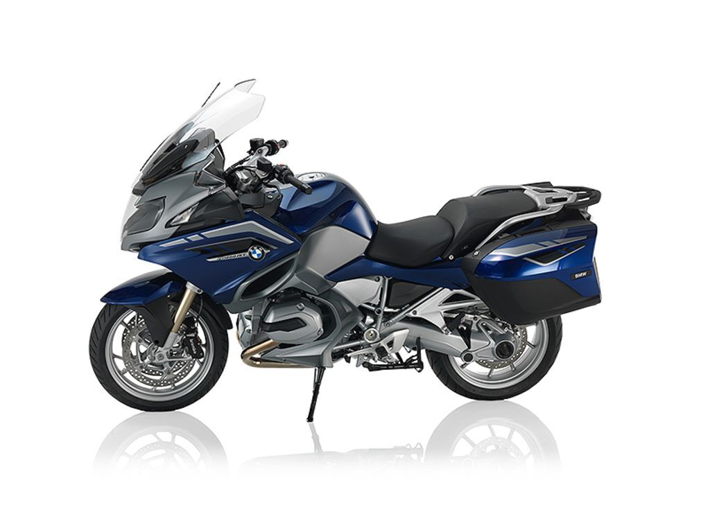 2015 BMW R 1200 RT 1200 RT in Greensboro, NC