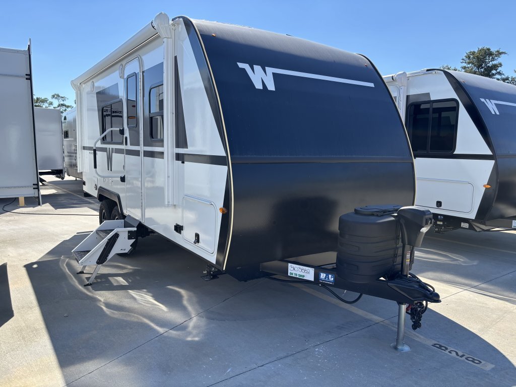 2026 Winnebago Micro Minnie 2108TB in conroe TX