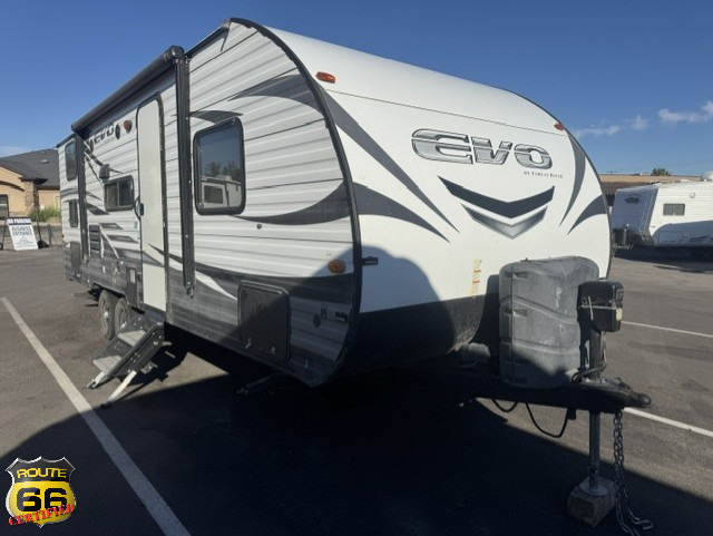 2020 Forest River EVO 2495DBX RV
