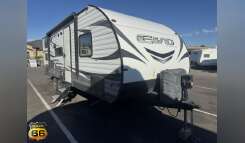 2020 Forest River EVO 2495DBX RV