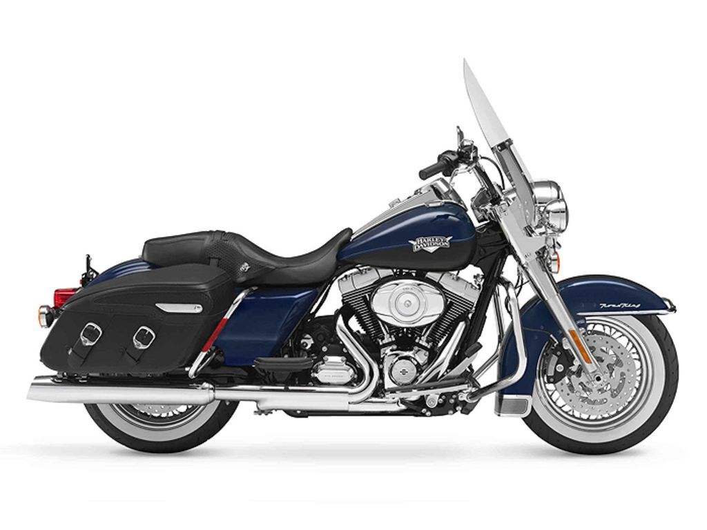 2012 Harley-Davidson® FLHRC - Road King® Classic CLASSIC in Greensboro, NC