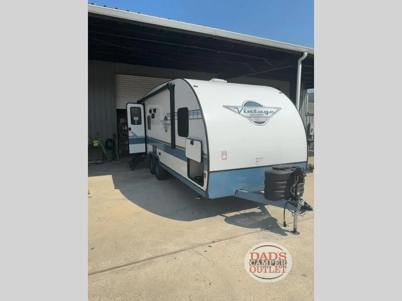 2026 Gulf Stream Rv Vintage Cruiser 23RSS in gulfport MS