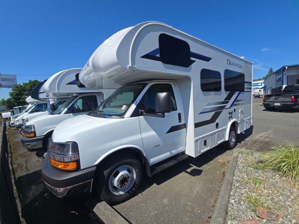 2027 Thor Motor Coach Quantum LX19 in everett WA