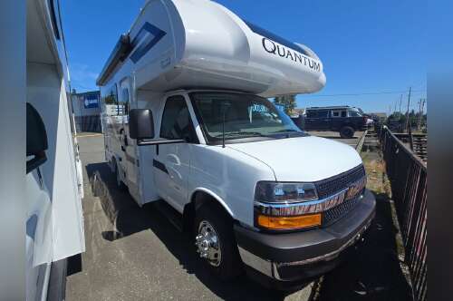 2027 Thor Motor Coach Quantum LX19 in everett WA