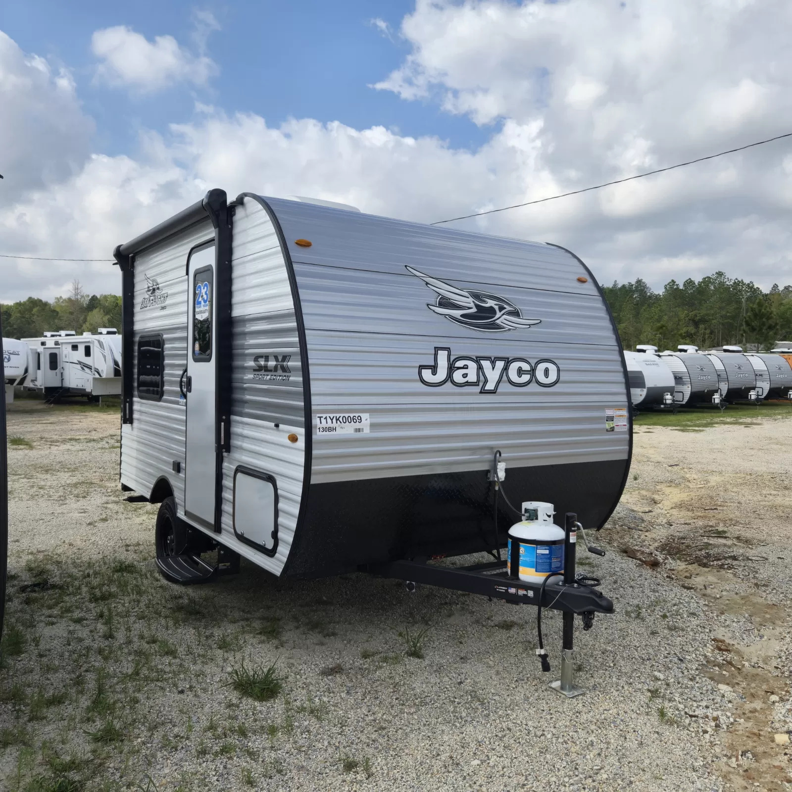 2026 Jayco Jay Flight SLX 130BH in gulfport MS