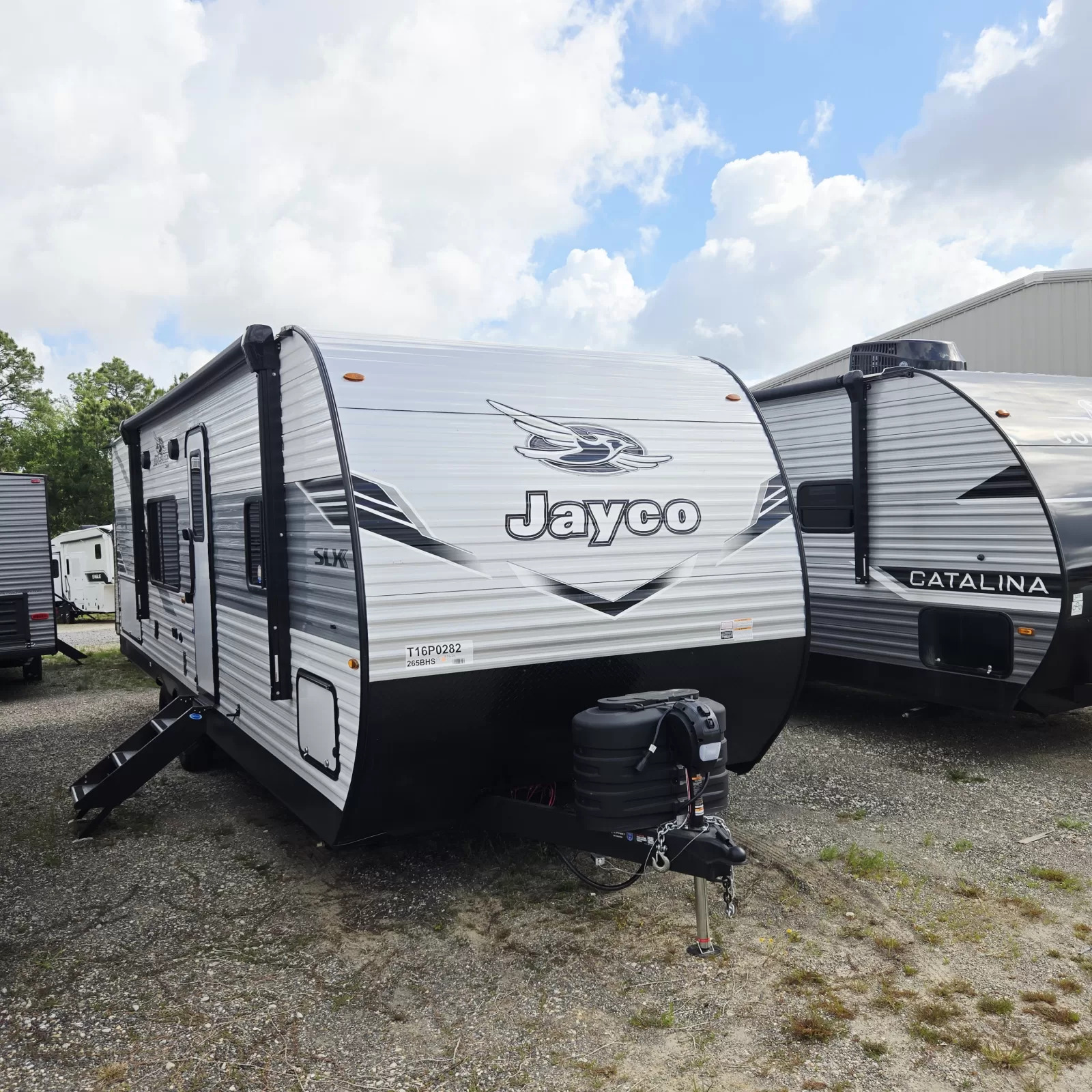 2026 Jayco Jay Flight SLX 265BHS in gulfport MS