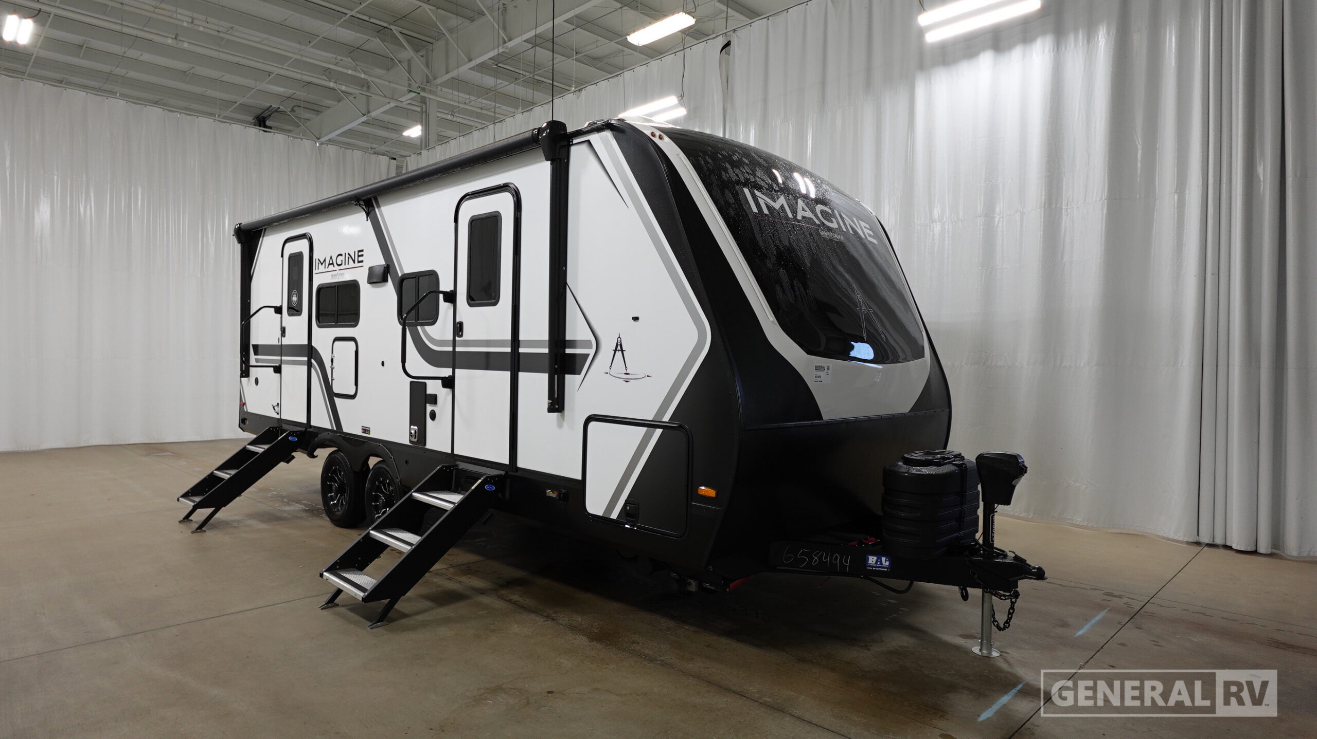 2027 Grand Design IMAGINE 2300MK in mt clemens MI