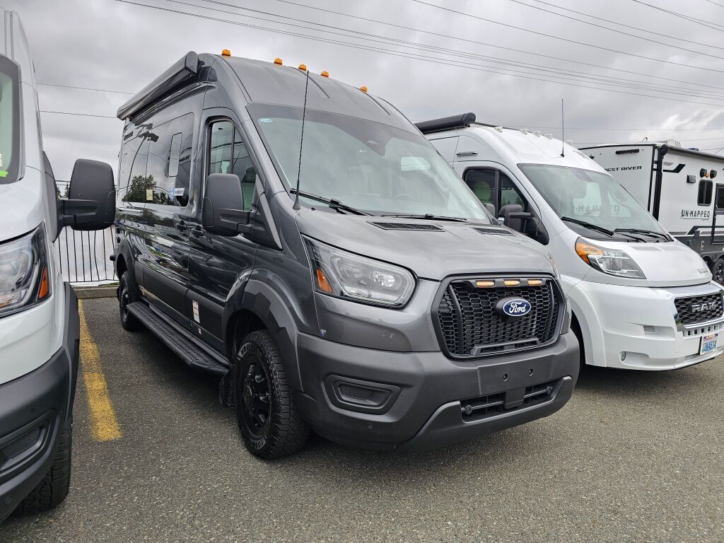 2026 Thor Motor Coach Palladium 1920 in everett WA