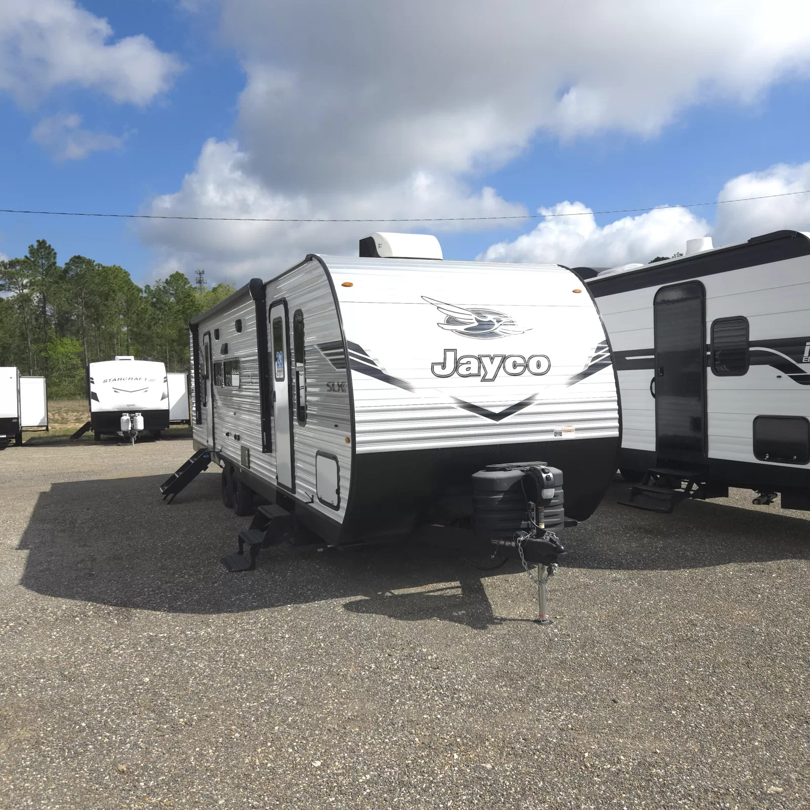 2026 Jayco Jay Flight SLX 287BHS in gulfport MS
