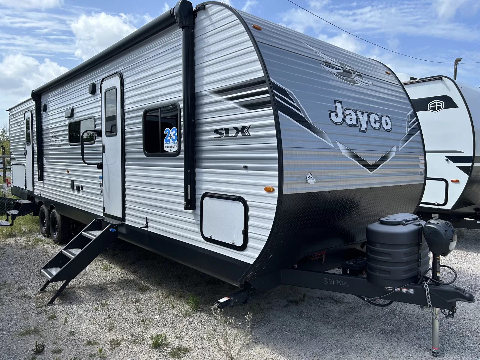 2026 Jayco Jay Flight SLX 321BDS 324BDS in gulfport MS