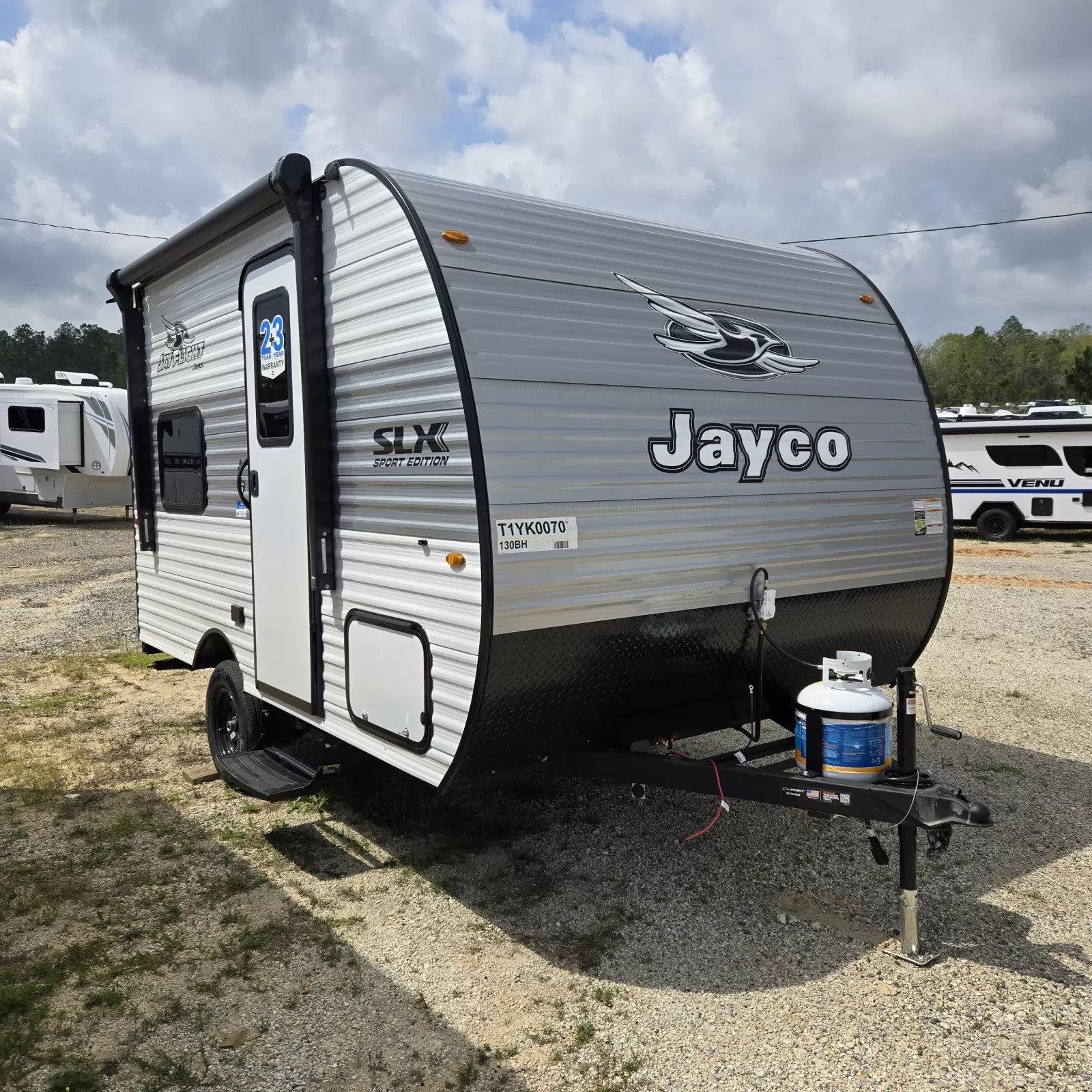 2026 Jayco Jay Flight SLX 130BH in gulfport MS
