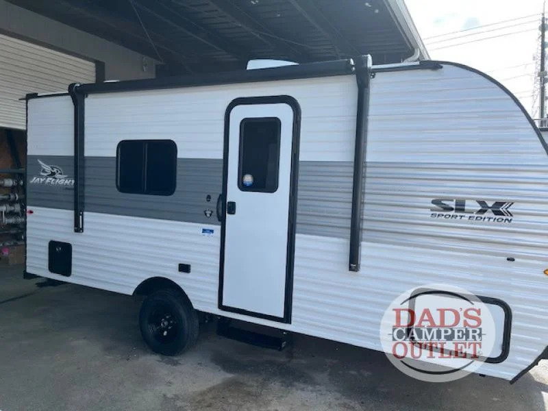 2025 Jayco Jay Flight SLX 170FQ SPORT EDITION in gulfport MS