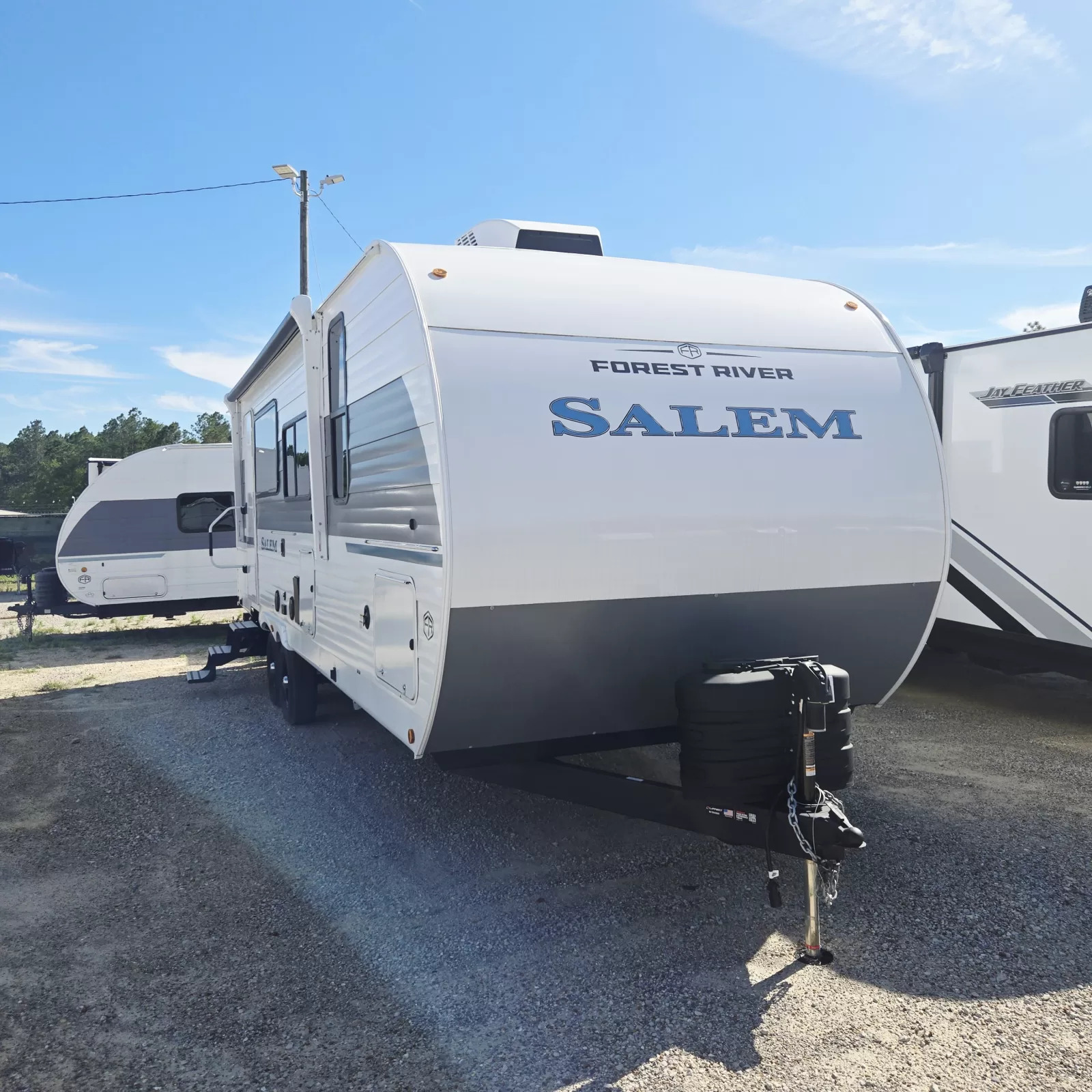 2026 Forest River Rv Salem 250ZEN in gulfport MS