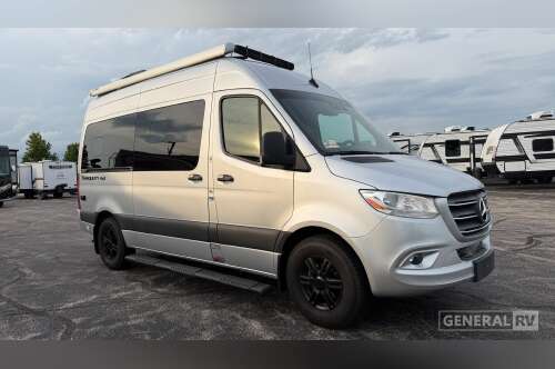 2023 Thor Motor Coach TRANQUILITY 19P in huntley IL