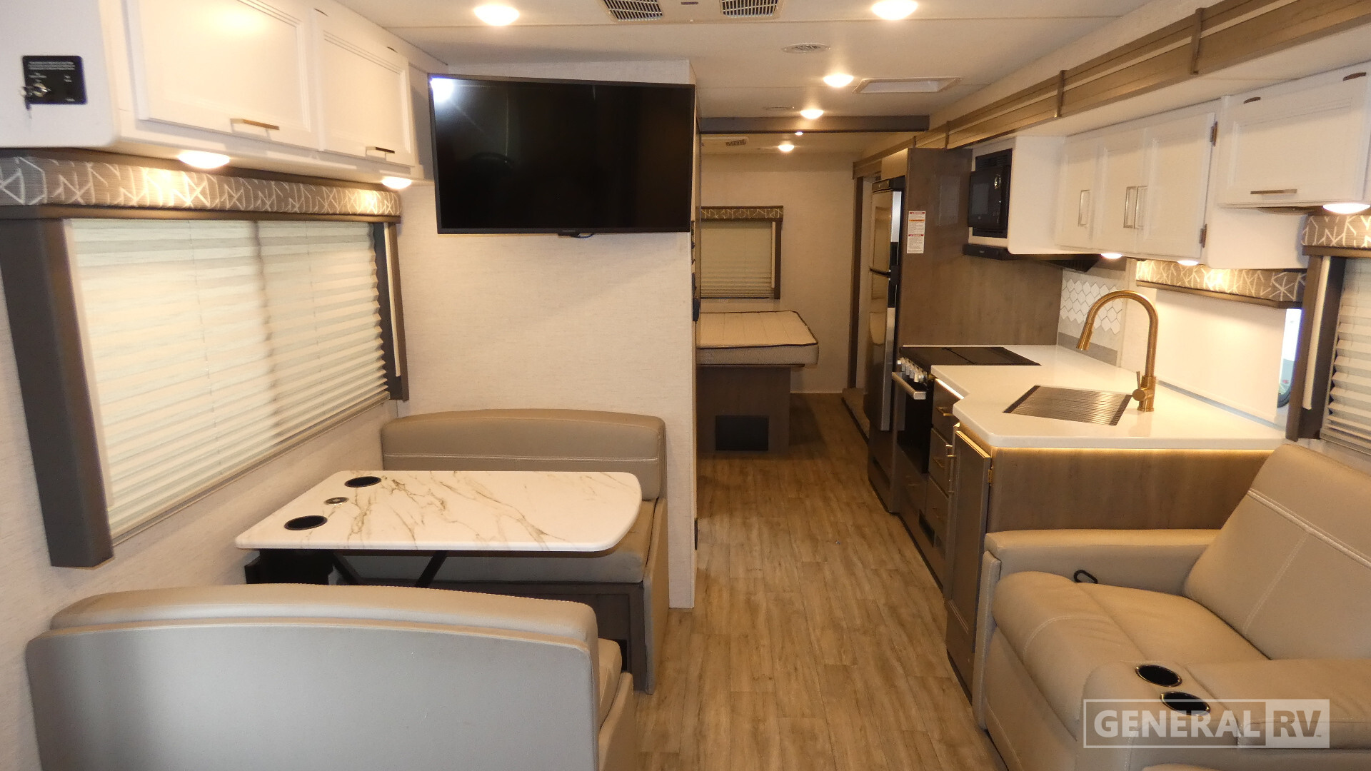 2024 Thor Motor Coach RESONATE 29D in ocala FL