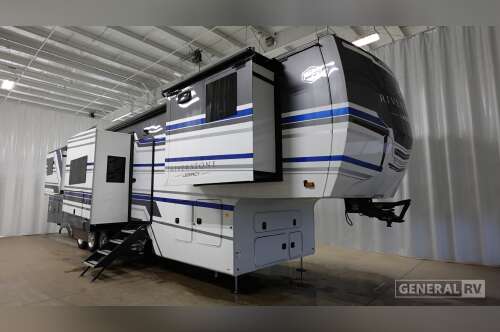 2027 Forest River RIVERSTONE 421FK in mesa AZ