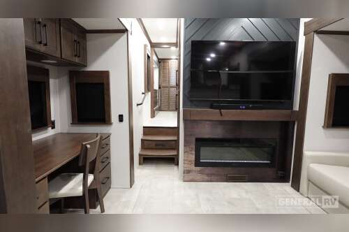 2027 Forest River RIVERSTONE 421FK in mesa AZ