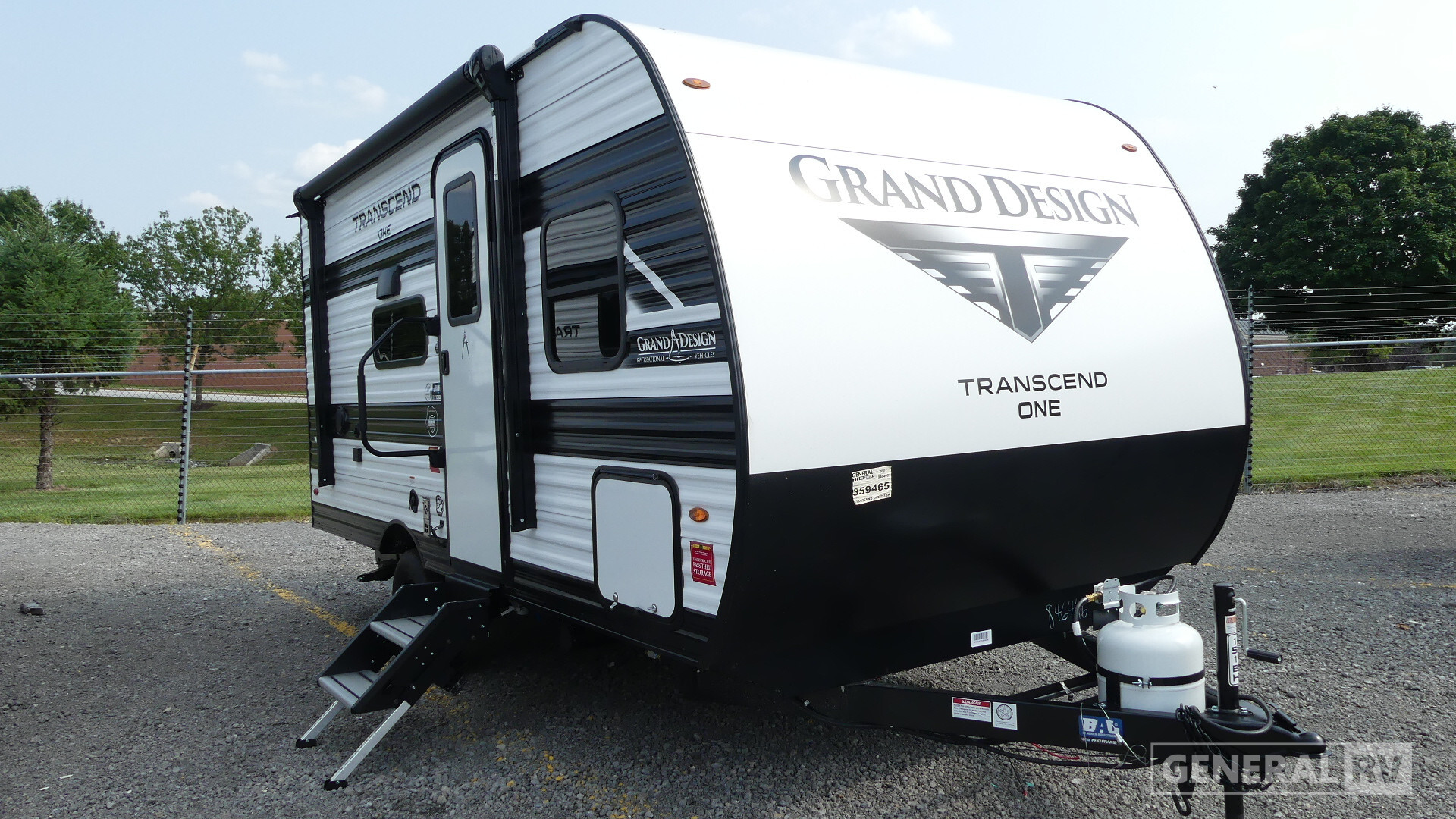 2027 Grand Design TRANSCEND-ONE 151BH in west chester PA