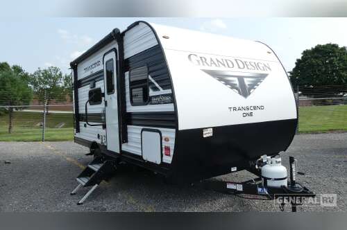 2027 Grand Design TRANSCEND-ONE 151BH in west chester PA