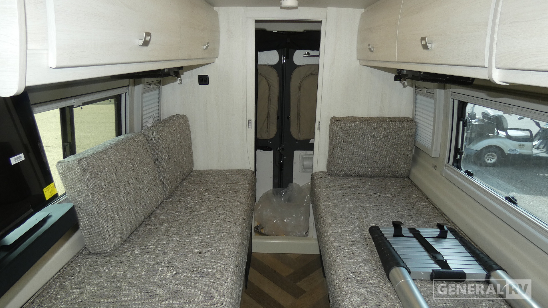 2027 Winnebago TRAVATO 59K in north canton OH