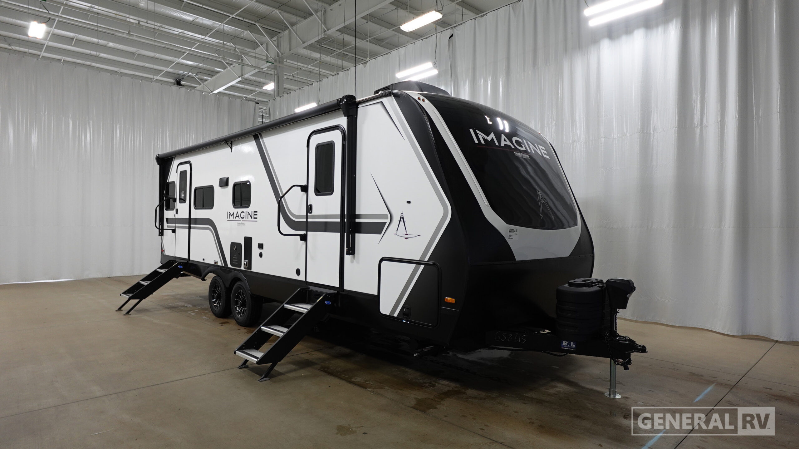 2026 Grand Design IMAGINE 2500RL in brownstown MI