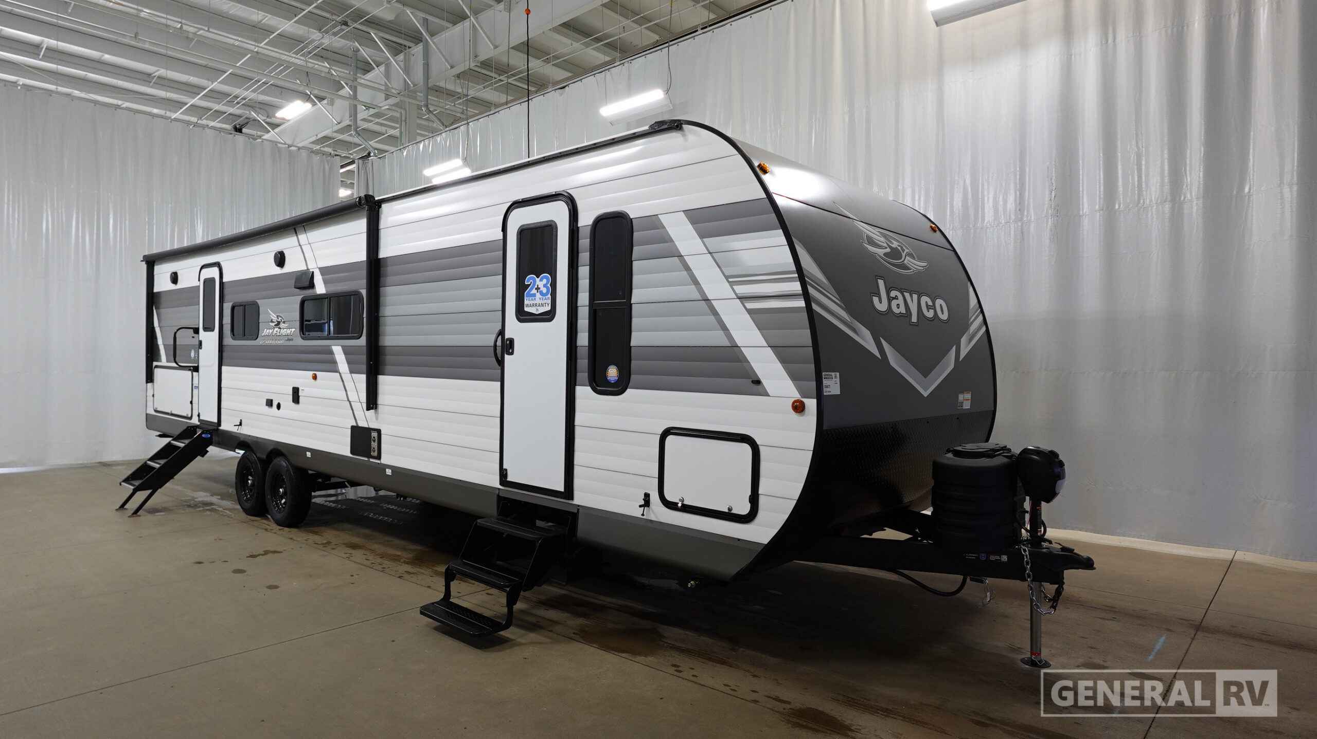 2026 Jayco Jay Flight SLX 330TBS in wixom MI