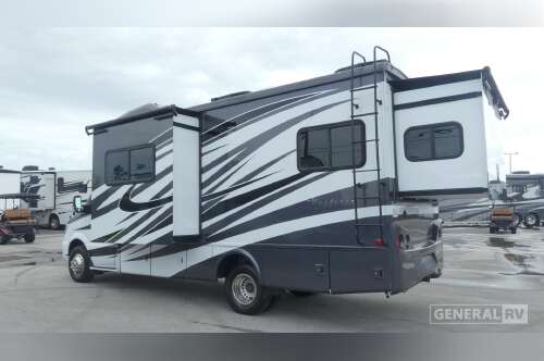 2017 Tiffin WAYFARER 24QW in fort pierce FL