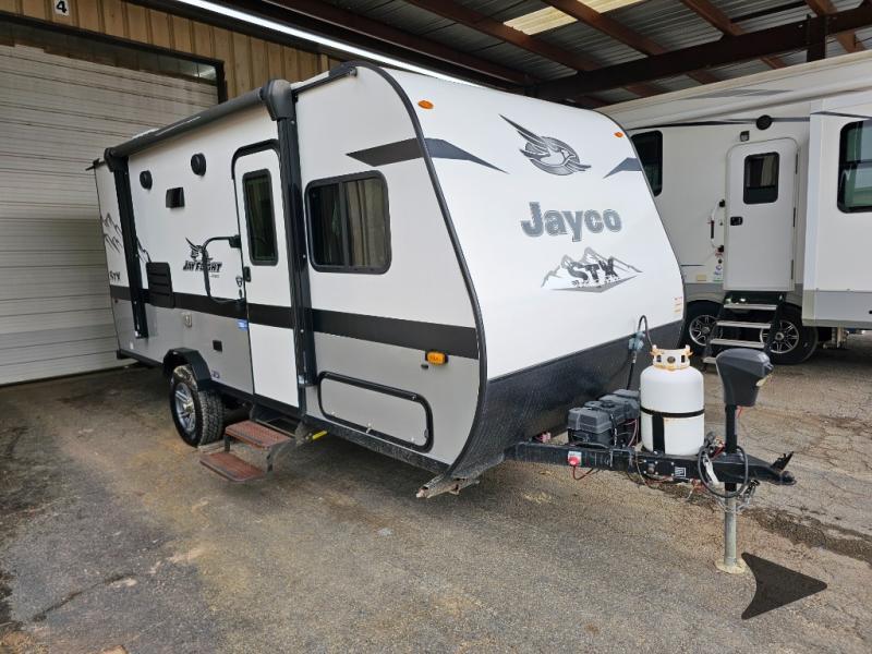 2022 Jayco Jay Flight STX 174BH in longview TX