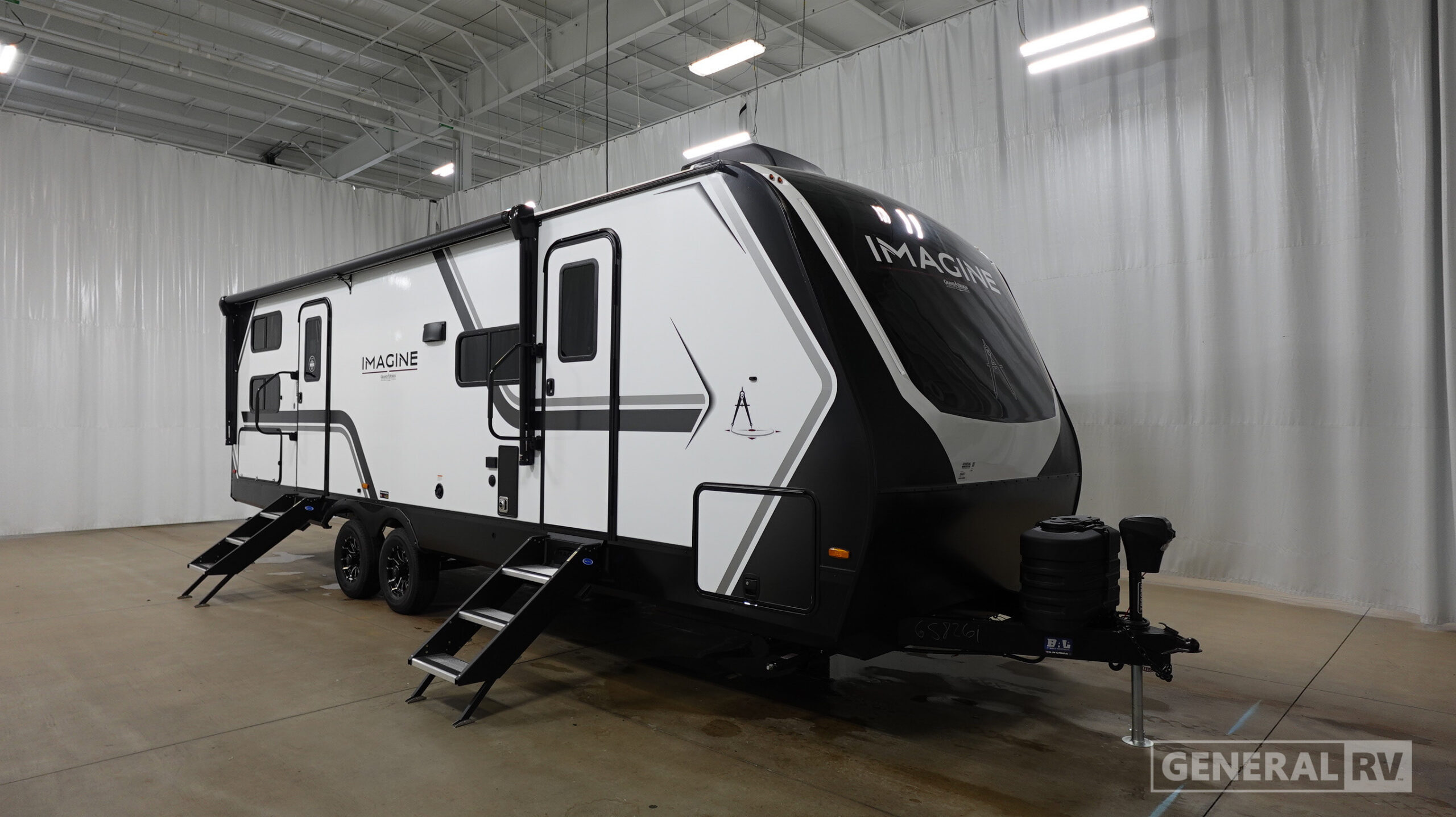 2026 Grand Design IMAGINE 2800BH RV