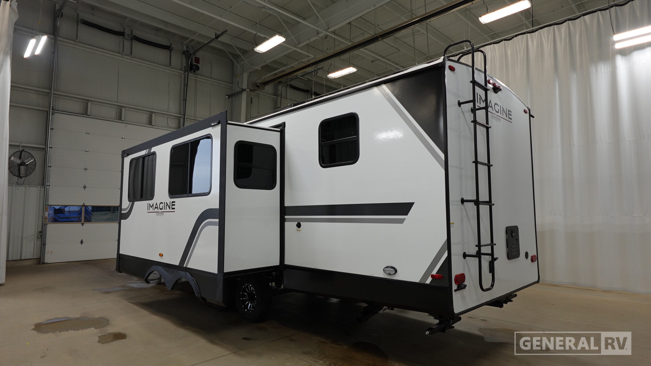 2026 Grand Design IMAGINE 2800BH in winter garden FL