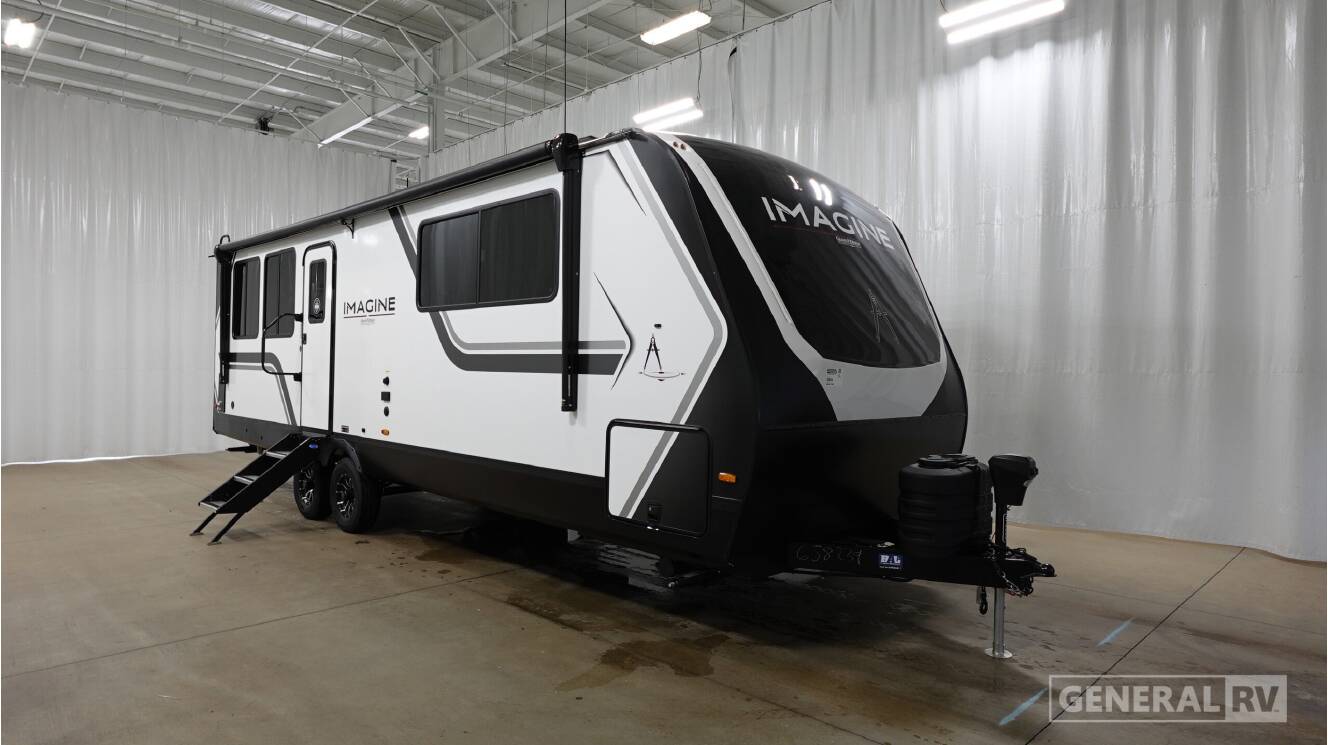 A photo of this 2026 Grand Design IMAGINE 2700BS