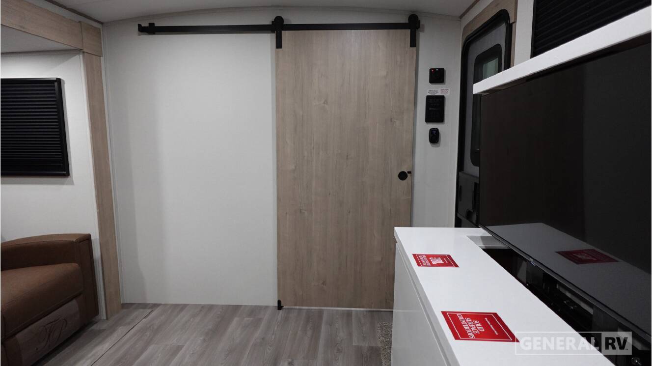 A photo of this 2026 Grand Design IMAGINE 2700BS