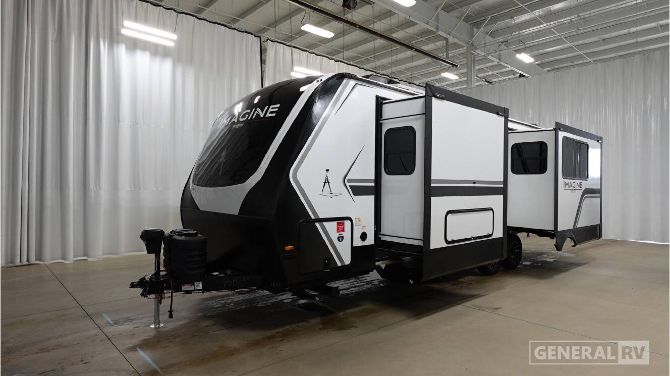 A photo of this 2026 Grand Design IMAGINE 2700BS