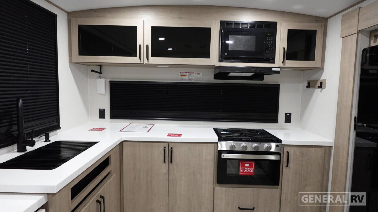 A photo of this 2026 Grand Design IMAGINE 2700BS