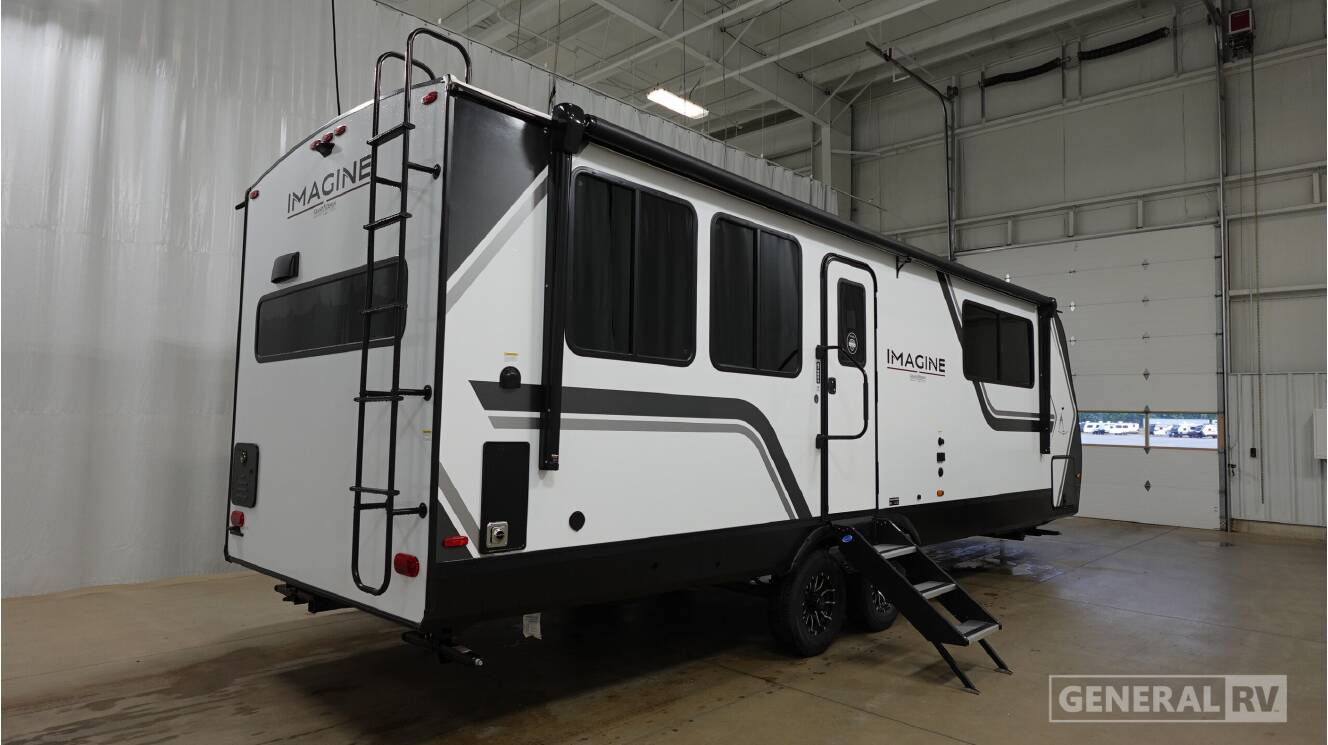 A photo of this 2026 Grand Design IMAGINE 2700BS