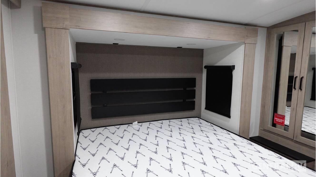 A photo of this 2026 Grand Design IMAGINE 2700BS