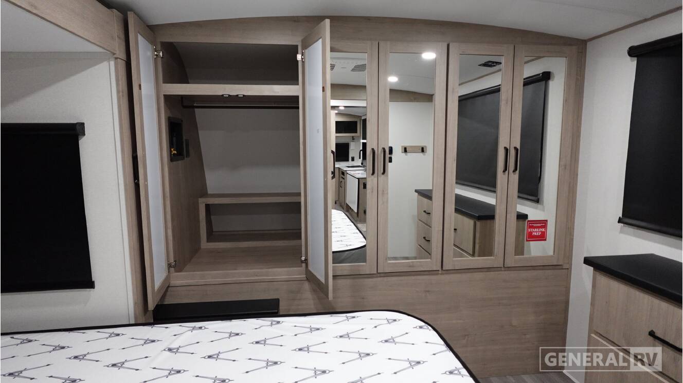 A photo of this 2026 Grand Design IMAGINE 2700BS